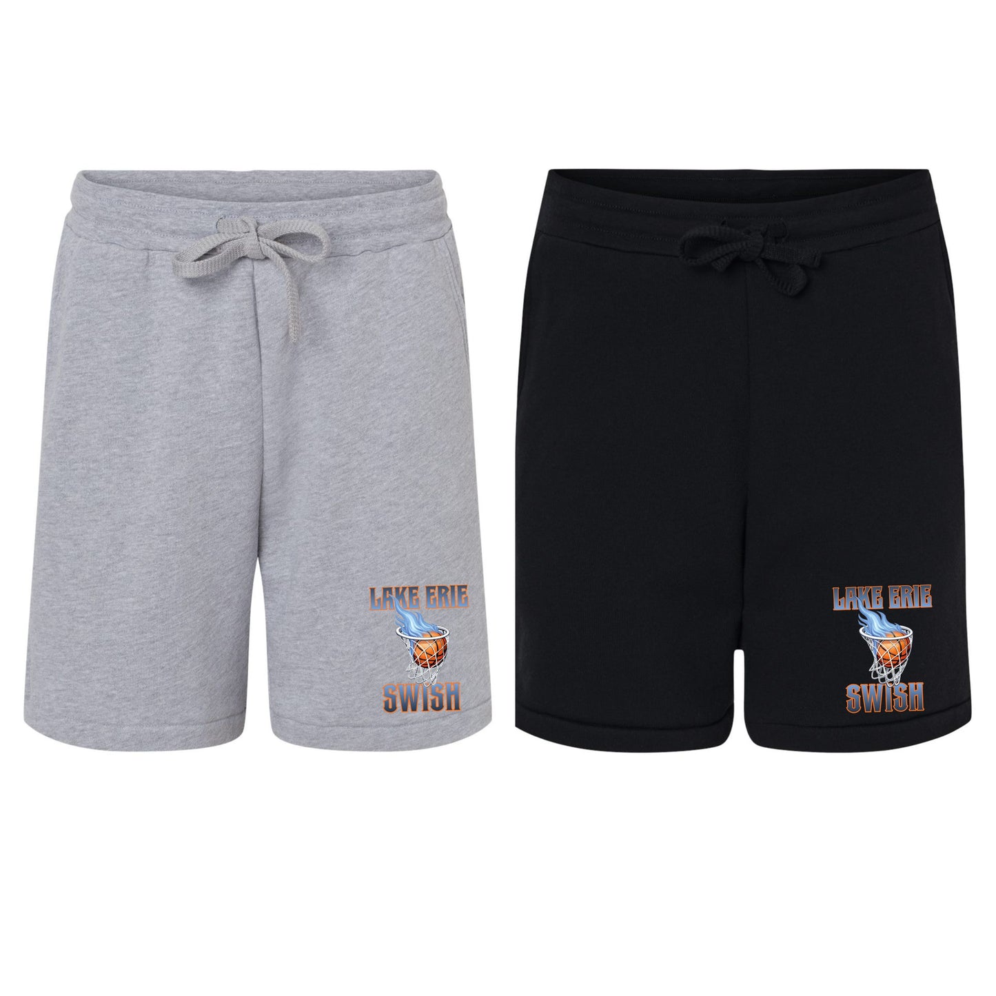 Swish Fleece Shorts YOUTH