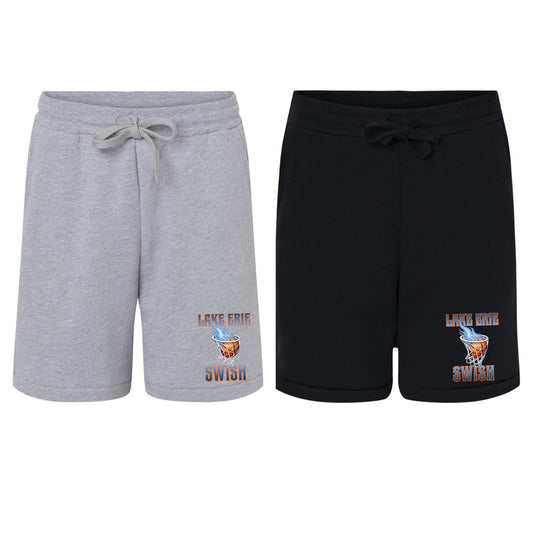 Swish Fleece Shorts YOUTH
