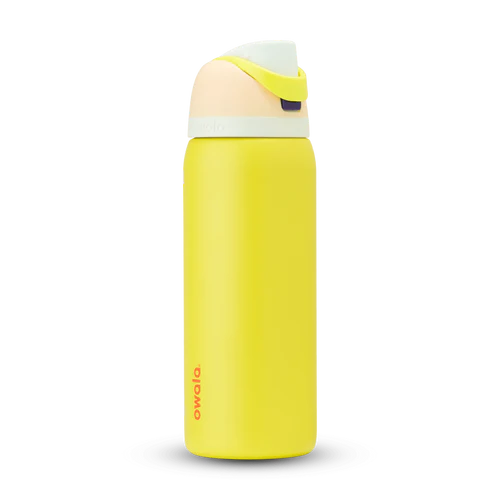 32oz Owala FreeSip water bottle