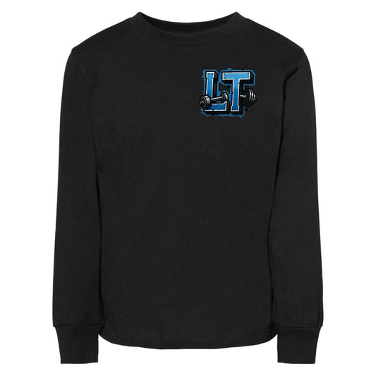 Sweeney Toddler Long Sleeve