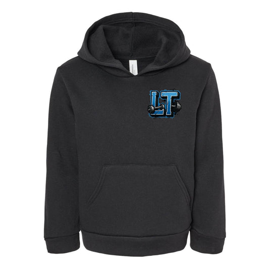 Sweeney Toddler Hoodie