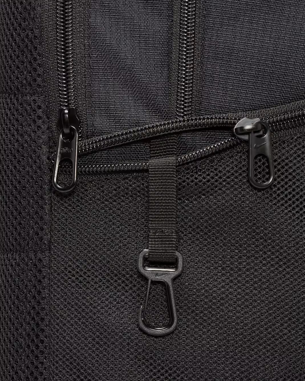 Swish Nike Brasilia Backpack