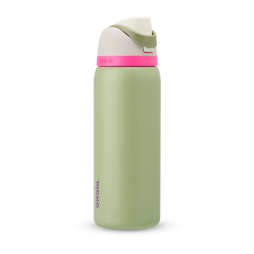 32oz Owala FreeSip water bottle