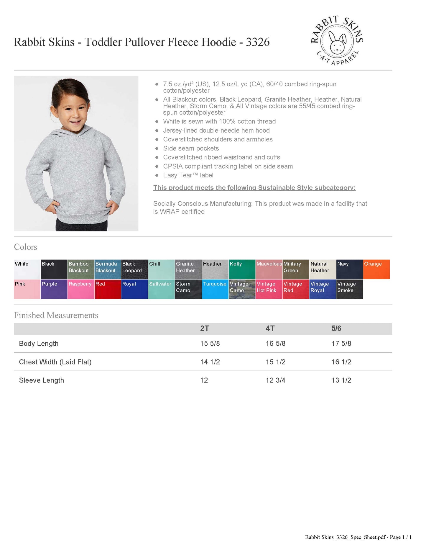 Stronger Together Support Hoodie