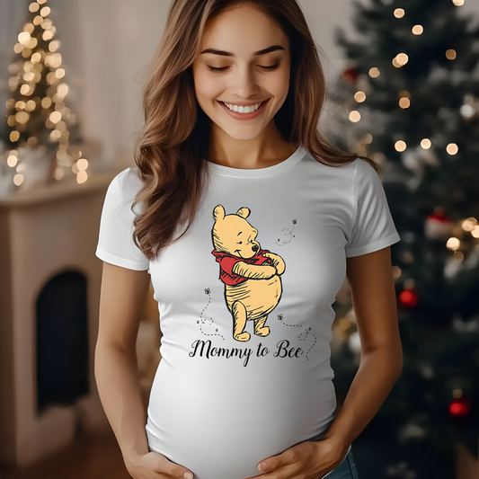 Maternity Mommy to Bee