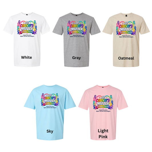 Stronger Together Essential Tee - INFANT