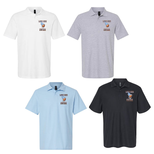 Swish Adult Polo