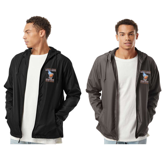 Swish Windbreaker