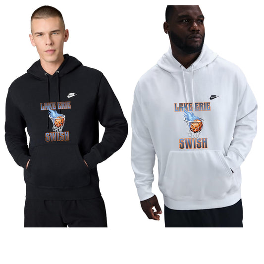 Swish Nike Club Hoodie