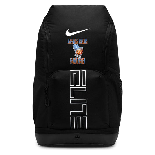 Swish Nike Elite Backpack