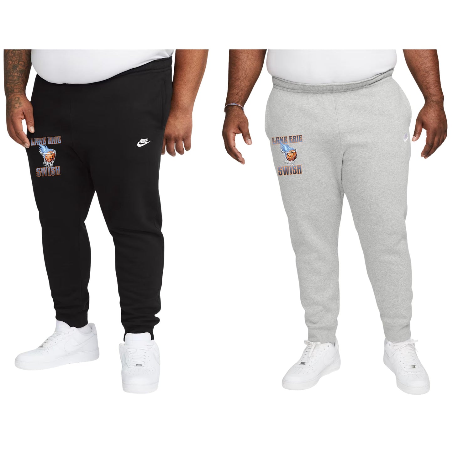 Swish Nike Club Fleece Pants