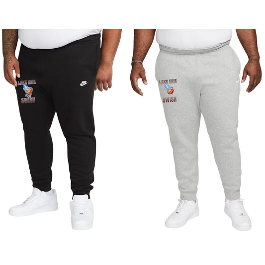 Swish Nike Club Fleece Pants