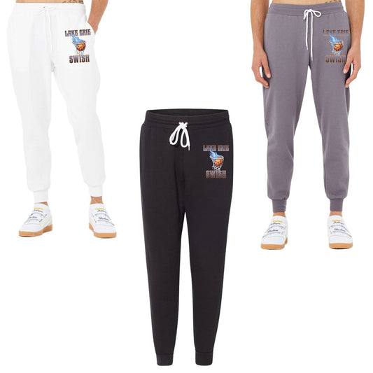 Swish Basketball Fleece Joggers ADULT