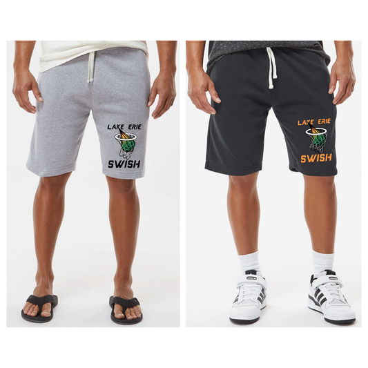 Swish Basketball Shorts ADULT