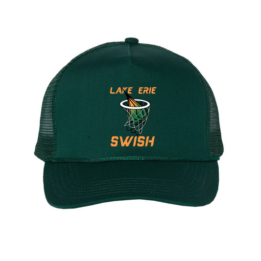 Swish Trucker Hat