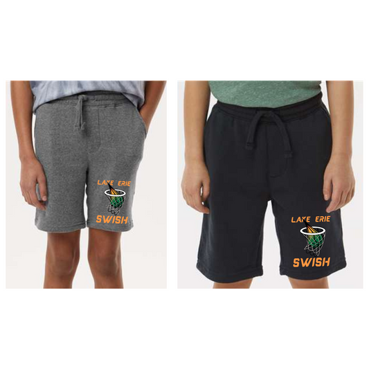 Swish Basketball Shorts YOUTH