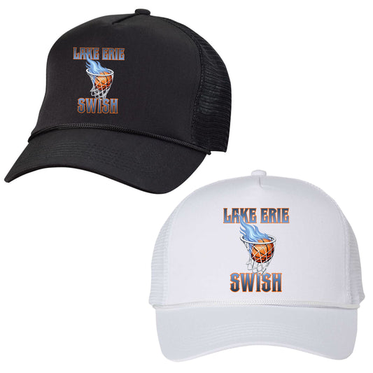 Swish Trucker Hat