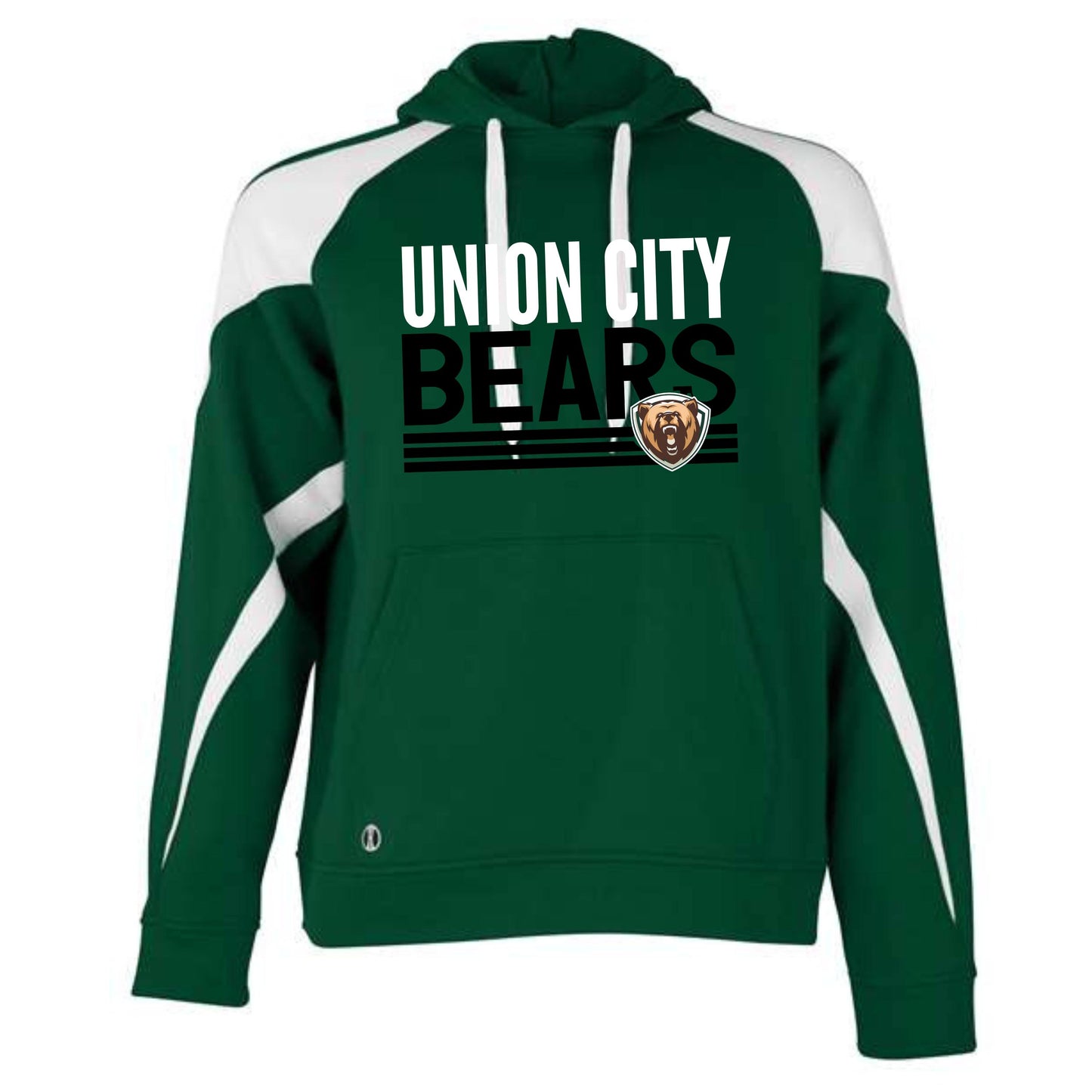 UC Bears Holloway Hoodie