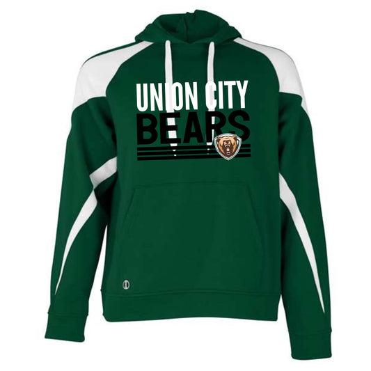UC Bears Holloway Hoodie