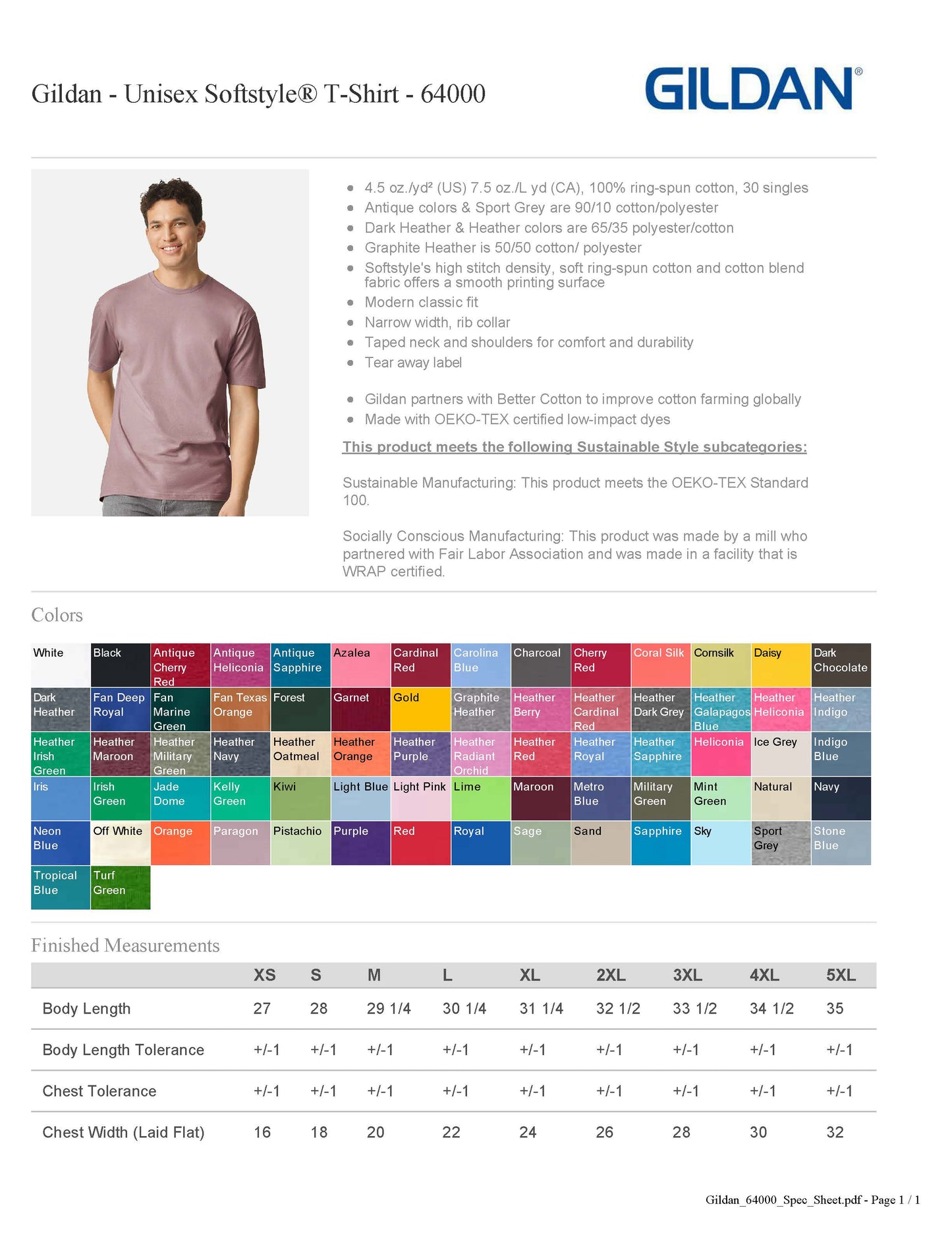 Seneca Cheer T-Shirt